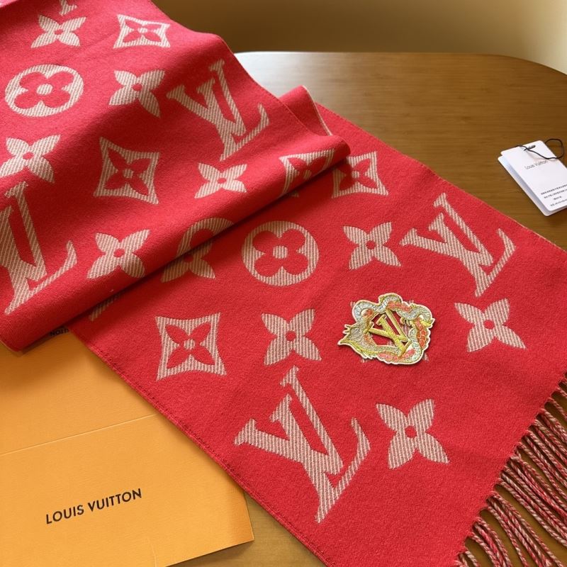 Louis Vuitton Scarf